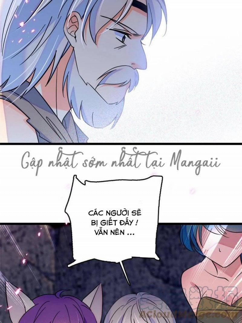 Mau Chạy !! Nam Thần Thú Thế Đến Truy Thê 105 trang 13