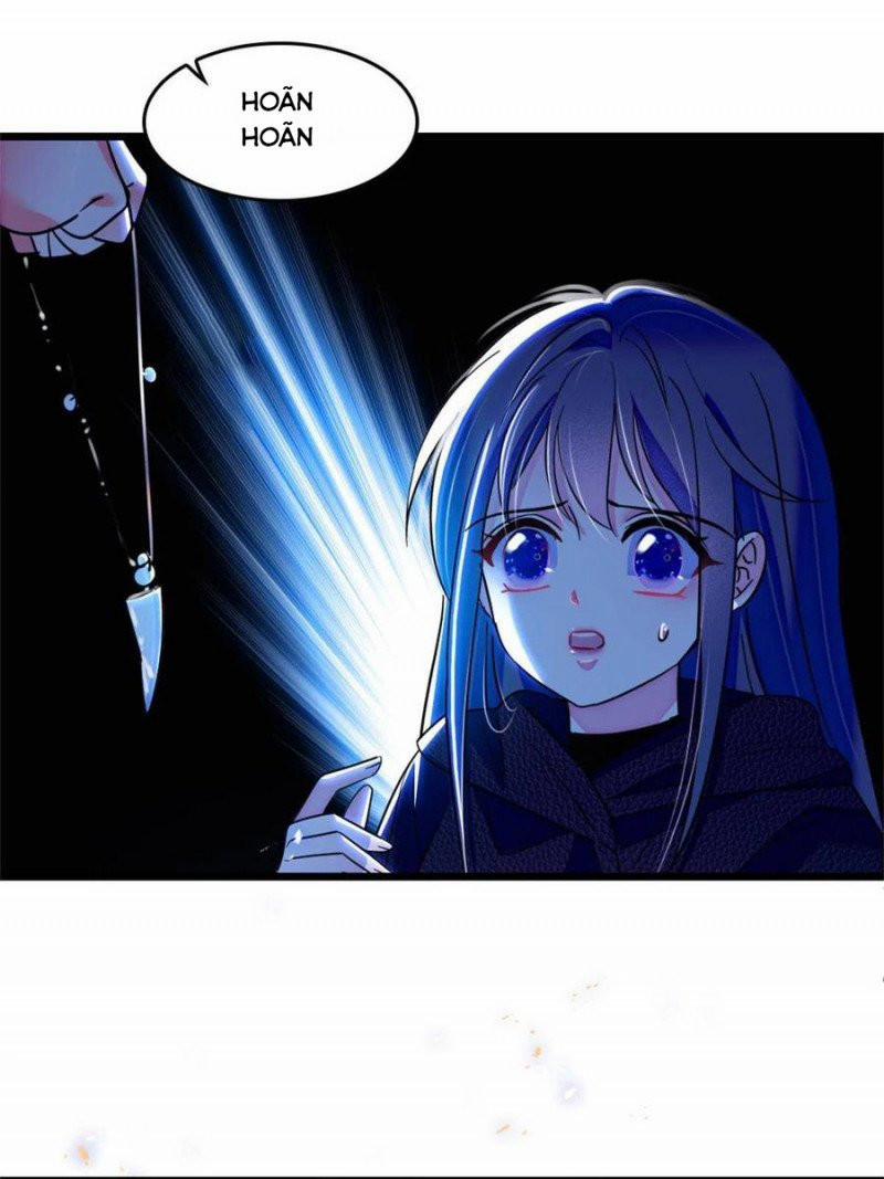 Mau Chạy !! Nam Thần Thú Thế Đến Truy Thê 105 trang 18