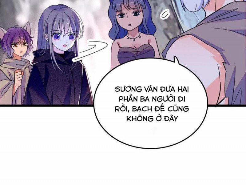 Mau Chạy !! Nam Thần Thú Thế Đến Truy Thê 105 trang 3