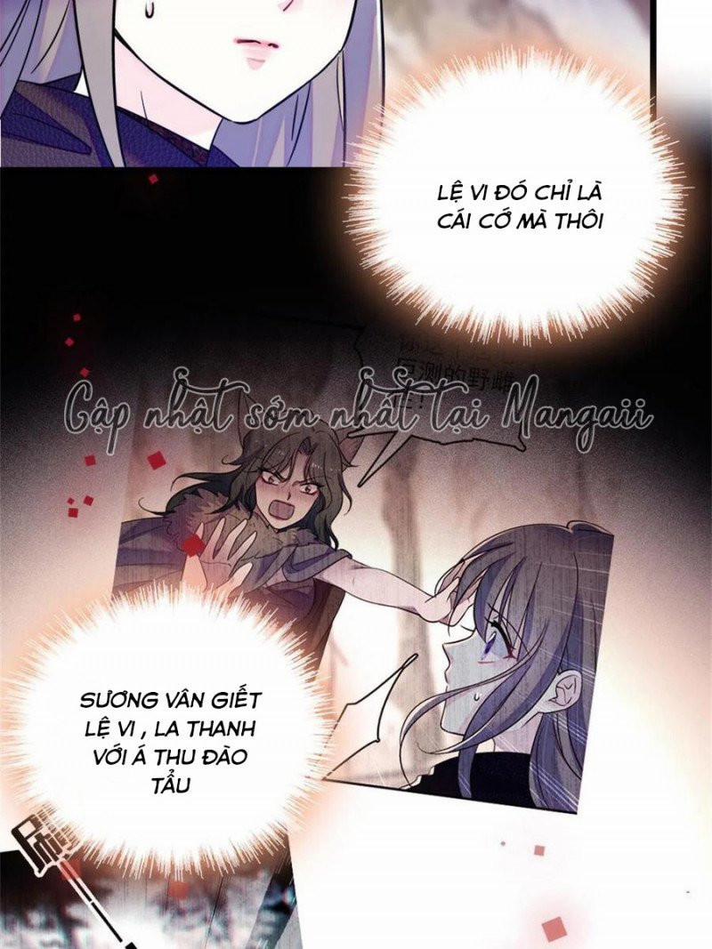 Mau Chạy !! Nam Thần Thú Thế Đến Truy Thê 105 trang 5