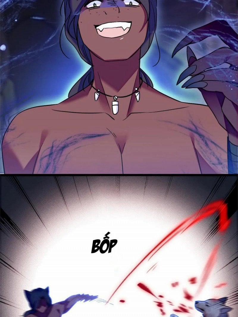 Mau Chạy !! Nam Thần Thú Thế Đến Truy Thê 106 trang 11