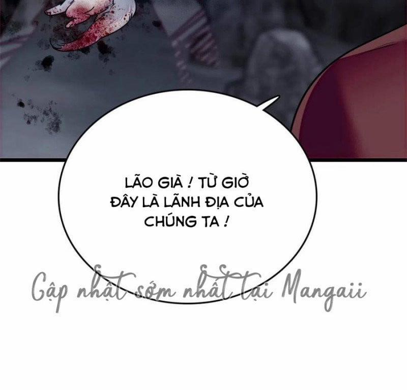 Mau Chạy !! Nam Thần Thú Thế Đến Truy Thê 106 trang 13