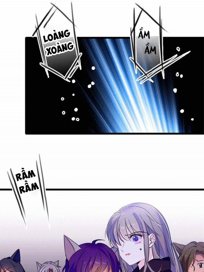 Mau Chạy !! Nam Thần Thú Thế Đến Truy Thê 106 trang 15