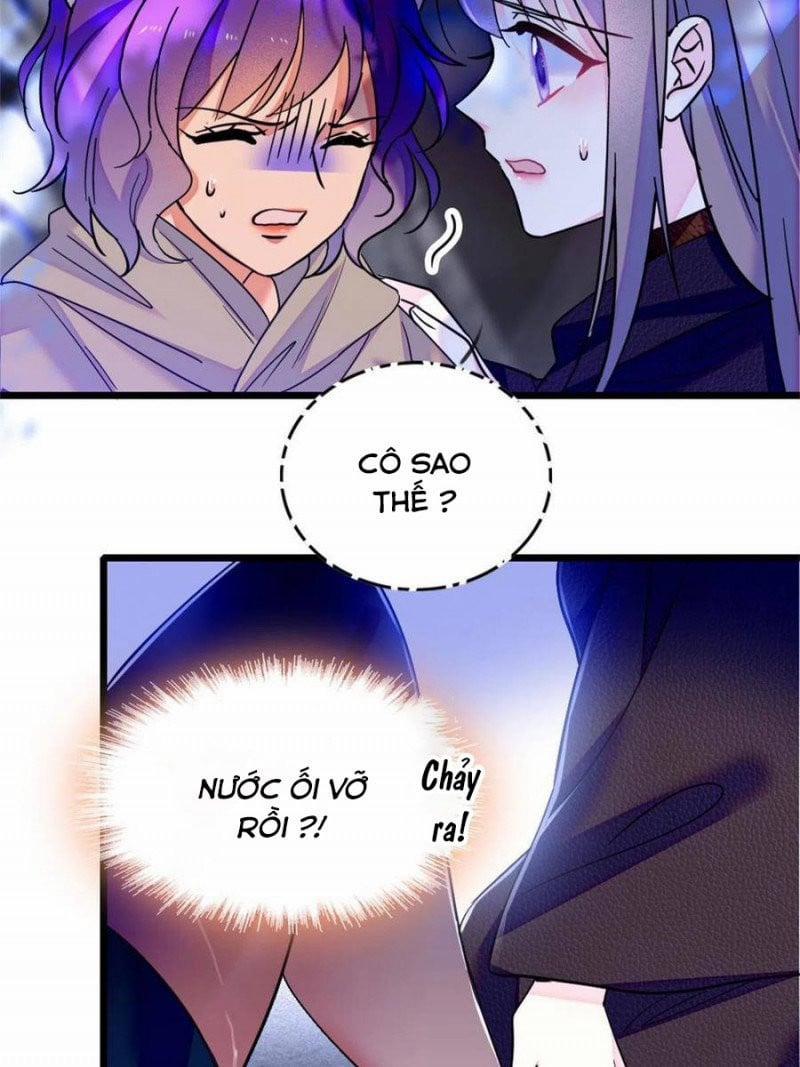 Mau Chạy !! Nam Thần Thú Thế Đến Truy Thê 106 trang 19