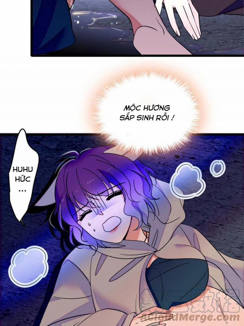 Mau Chạy !! Nam Thần Thú Thế Đến Truy Thê 106 trang 20
