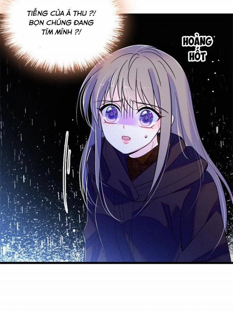 Mau Chạy !! Nam Thần Thú Thế Đến Truy Thê 106 trang 24