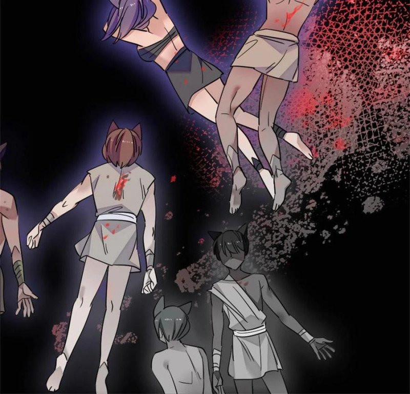 Mau Chạy !! Nam Thần Thú Thế Đến Truy Thê 106 trang 6