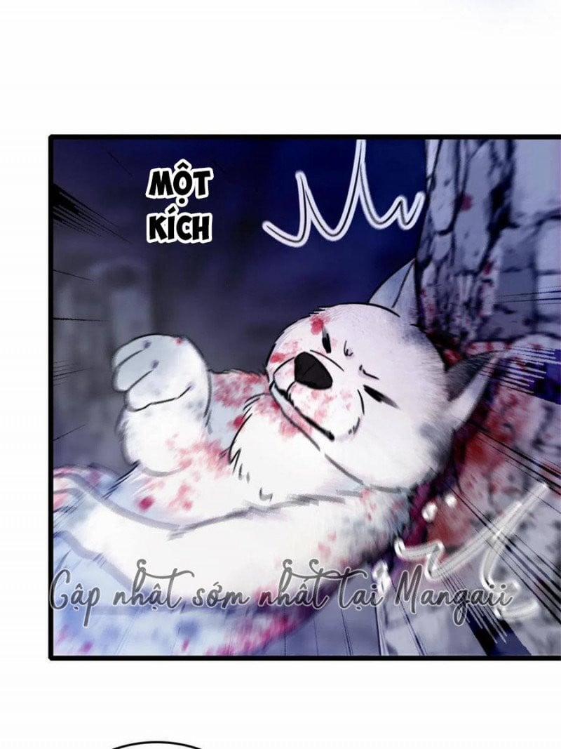 Mau Chạy !! Nam Thần Thú Thế Đến Truy Thê 106 trang 9