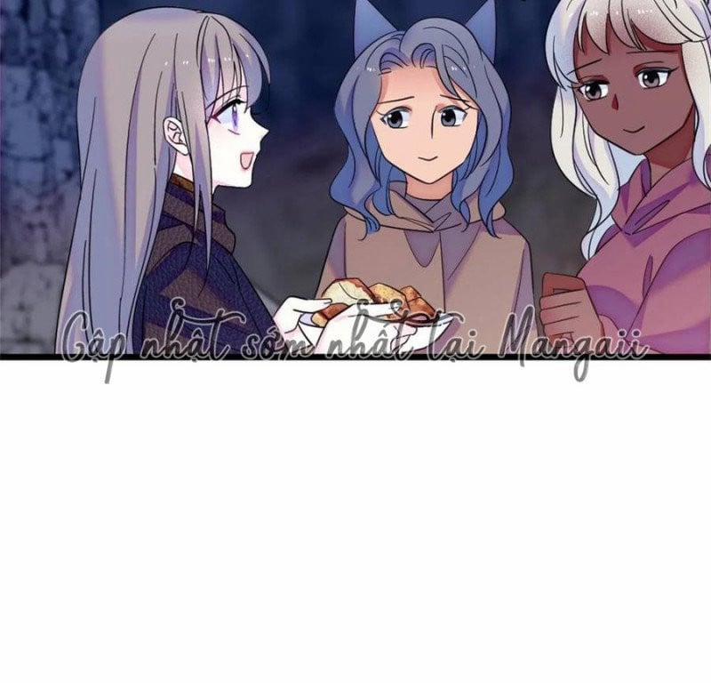 Mau Chạy !! Nam Thần Thú Thế Đến Truy Thê 107 trang 15