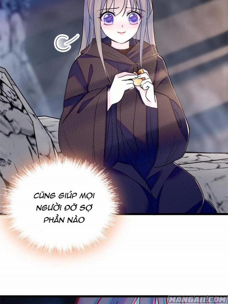 Mau Chạy !! Nam Thần Thú Thế Đến Truy Thê 107 trang 17