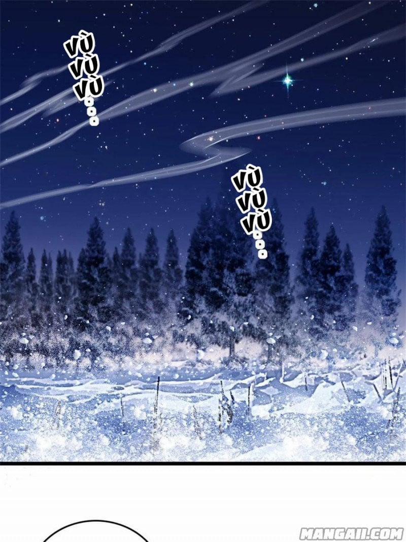 Mau Chạy !! Nam Thần Thú Thế Đến Truy Thê 107 trang 20