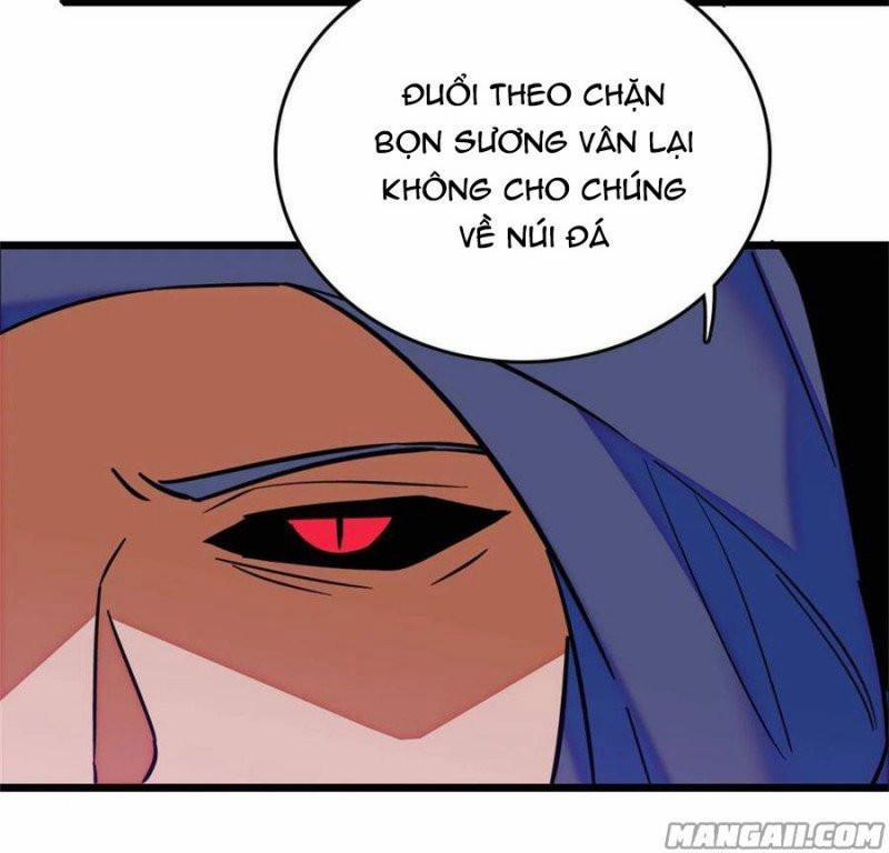 Mau Chạy !! Nam Thần Thú Thế Đến Truy Thê 107 trang 23