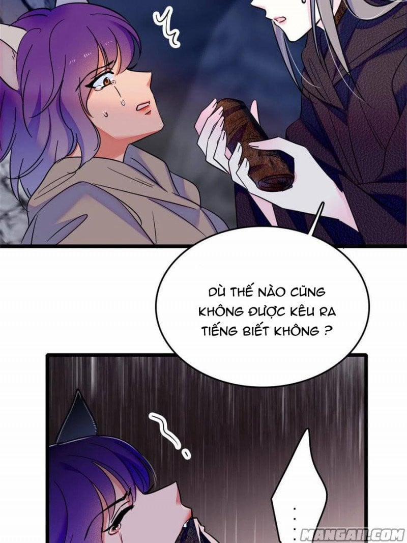 Mau Chạy !! Nam Thần Thú Thế Đến Truy Thê 107 trang 6