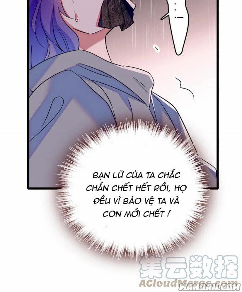 Mau Chạy !! Nam Thần Thú Thế Đến Truy Thê 107 trang 7