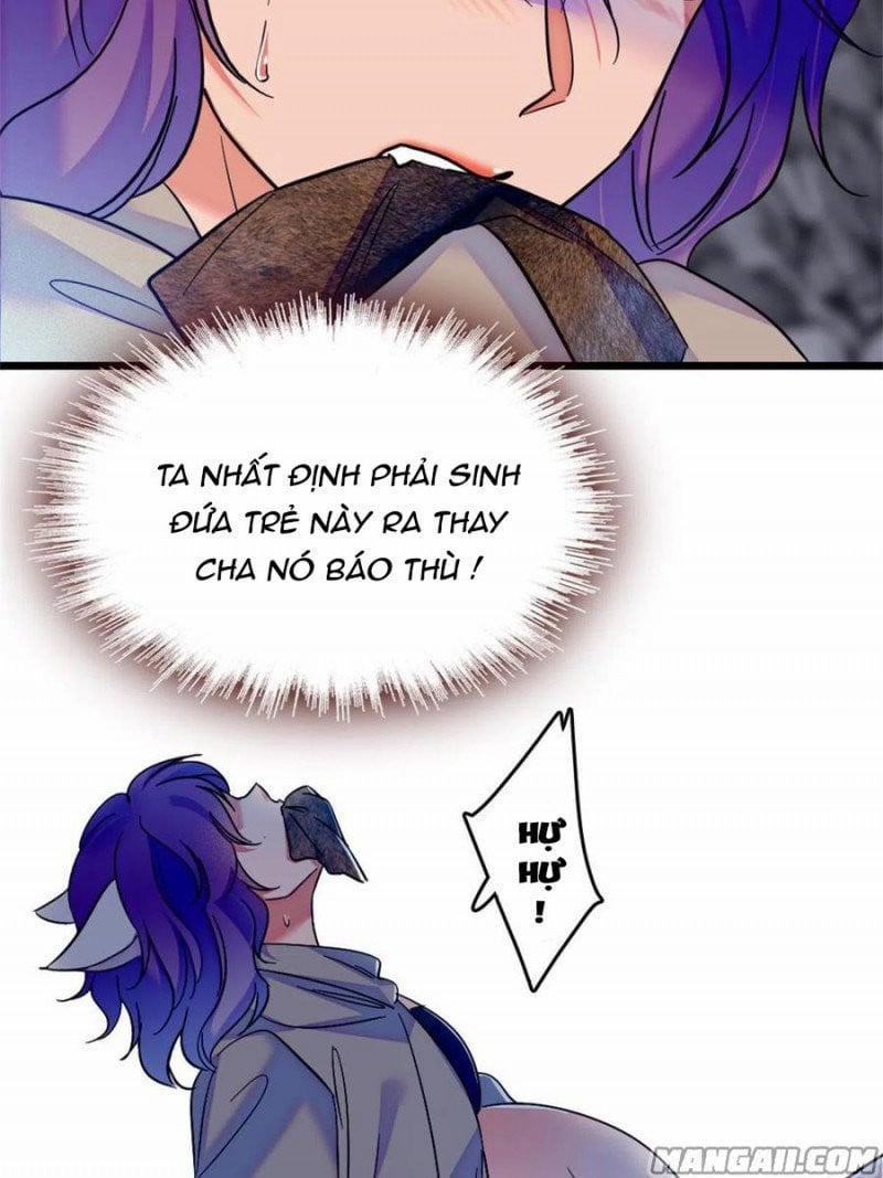 Mau Chạy !! Nam Thần Thú Thế Đến Truy Thê 107 trang 9