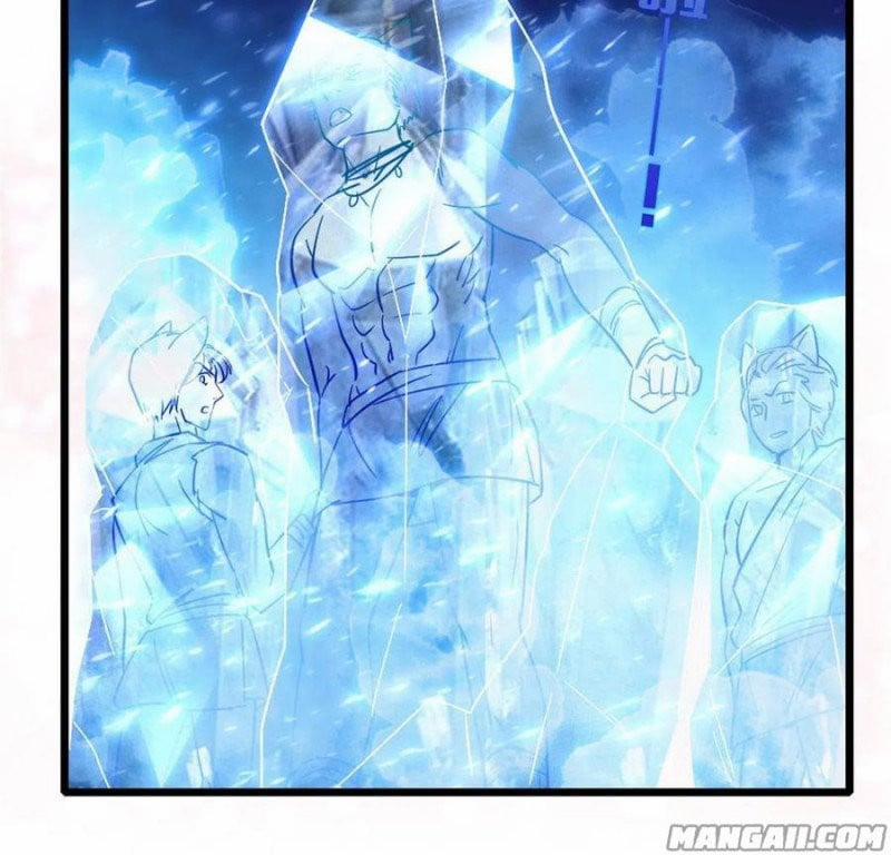 Mau Chạy !! Nam Thần Thú Thế Đến Truy Thê 108 trang 11