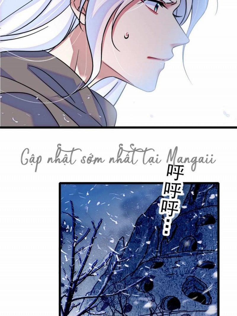 Mau Chạy !! Nam Thần Thú Thế Đến Truy Thê 108 trang 17