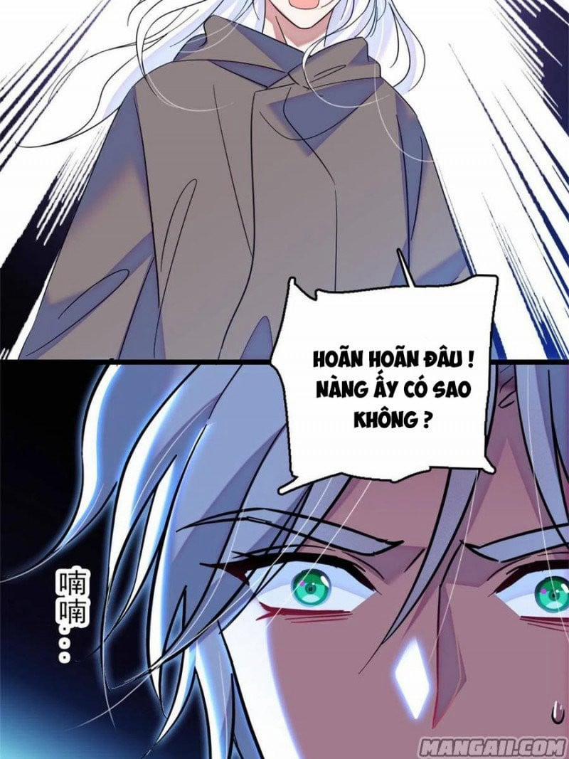 Mau Chạy !! Nam Thần Thú Thế Đến Truy Thê 108 trang 25