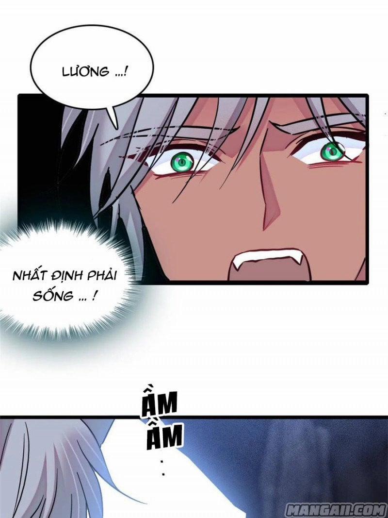 Mau Chạy !! Nam Thần Thú Thế Đến Truy Thê 108 trang 29