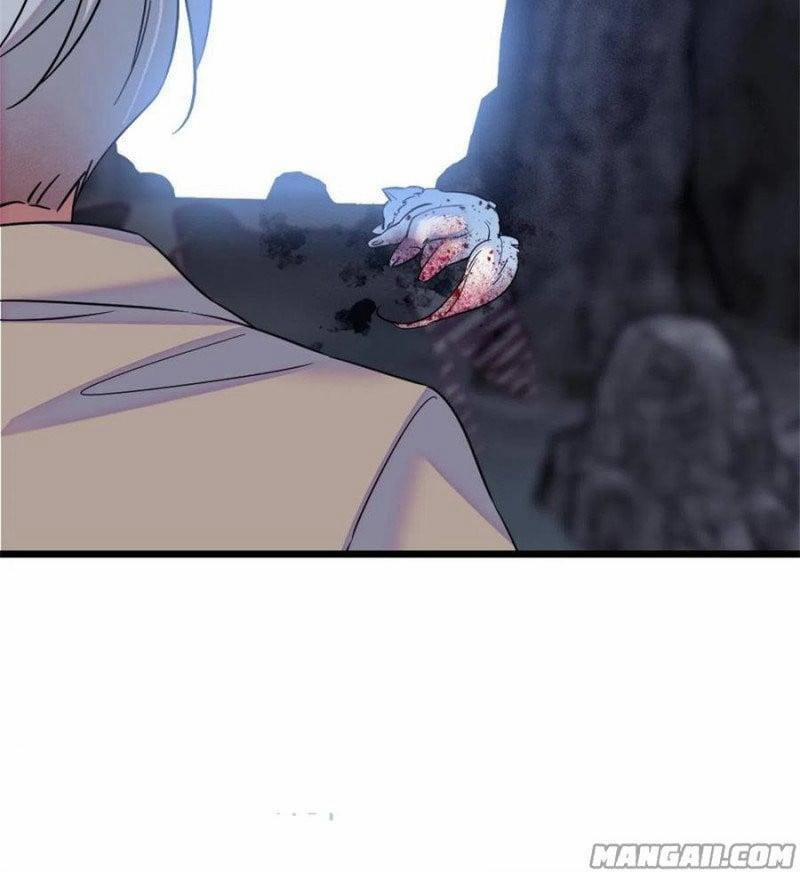 Mau Chạy !! Nam Thần Thú Thế Đến Truy Thê 108 trang 30