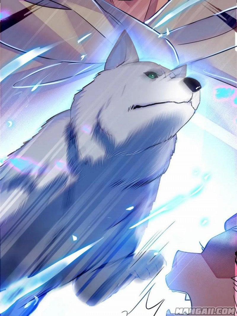 Mau Chạy !! Nam Thần Thú Thế Đến Truy Thê 108 trang 6