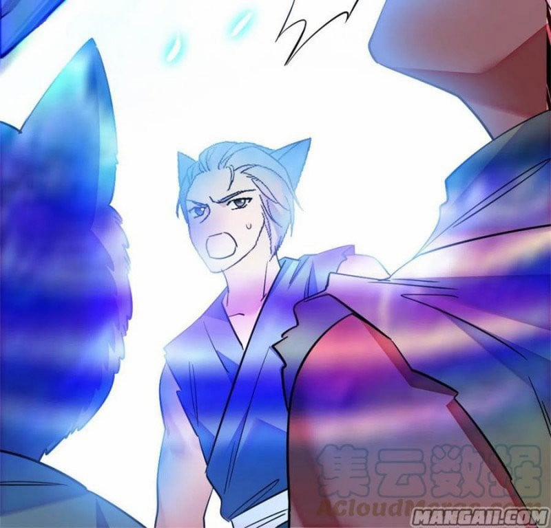 Mau Chạy !! Nam Thần Thú Thế Đến Truy Thê 108 trang 7