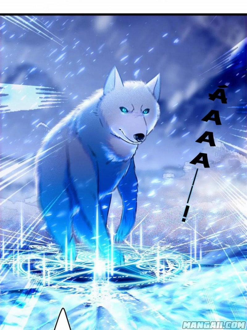 Mau Chạy !! Nam Thần Thú Thế Đến Truy Thê 108 trang 8