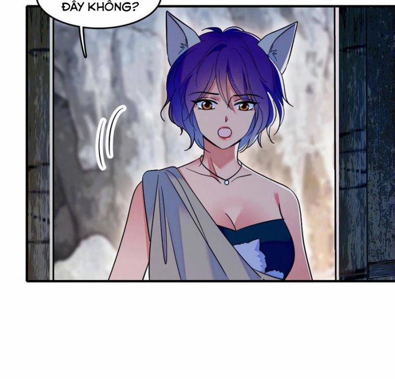 Mau Chạy !! Nam Thần Thú Thế Đến Truy Thê 109 trang 10