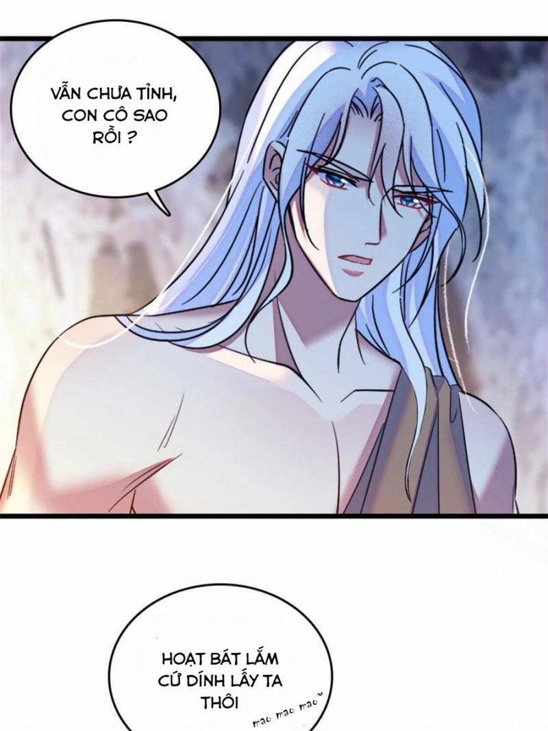 Mau Chạy !! Nam Thần Thú Thế Đến Truy Thê 109 trang 11