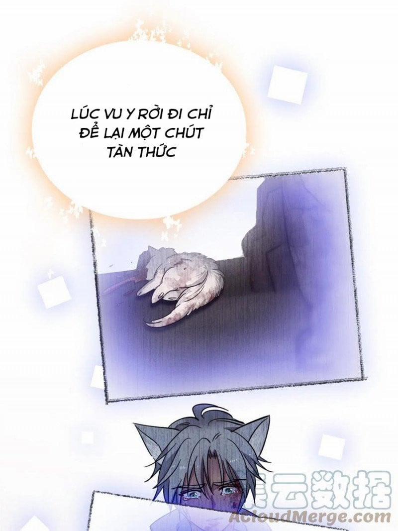 Mau Chạy !! Nam Thần Thú Thế Đến Truy Thê 109 trang 14