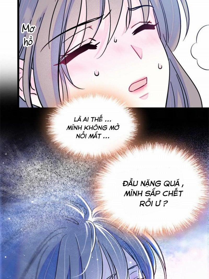 Mau Chạy !! Nam Thần Thú Thế Đến Truy Thê 109 trang 4