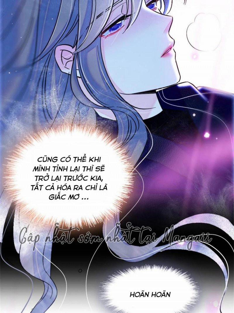 Mau Chạy !! Nam Thần Thú Thế Đến Truy Thê 109 trang 5