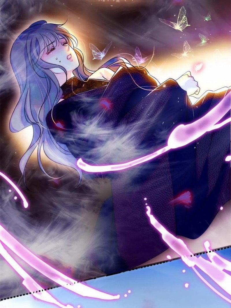 Mau Chạy !! Nam Thần Thú Thế Đến Truy Thê 109 trang 8