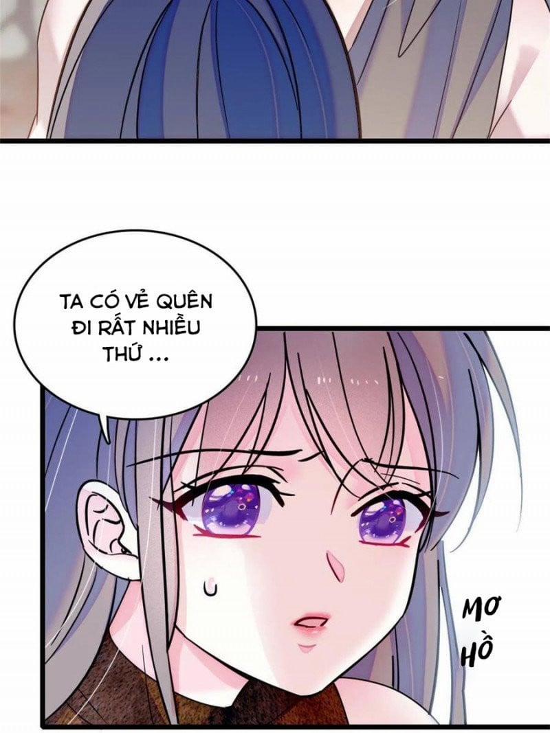 Mau Chạy !! Nam Thần Thú Thế Đến Truy Thê 110 trang 13