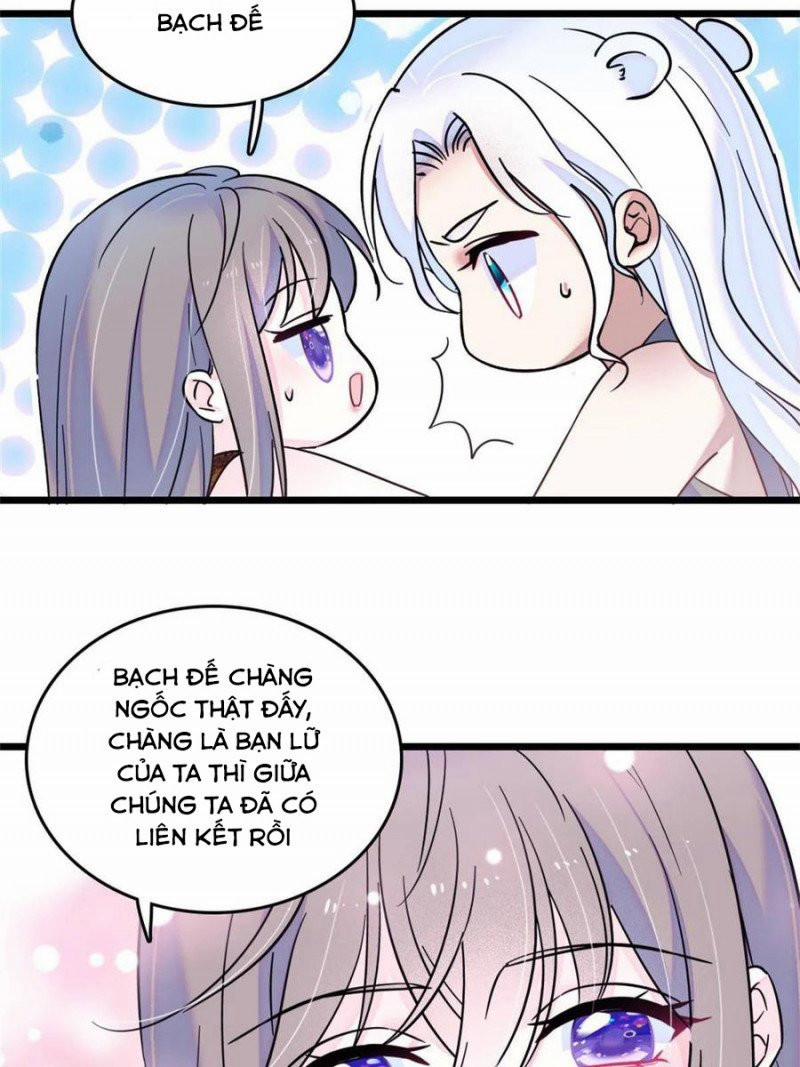 Mau Chạy !! Nam Thần Thú Thế Đến Truy Thê 110 trang 16