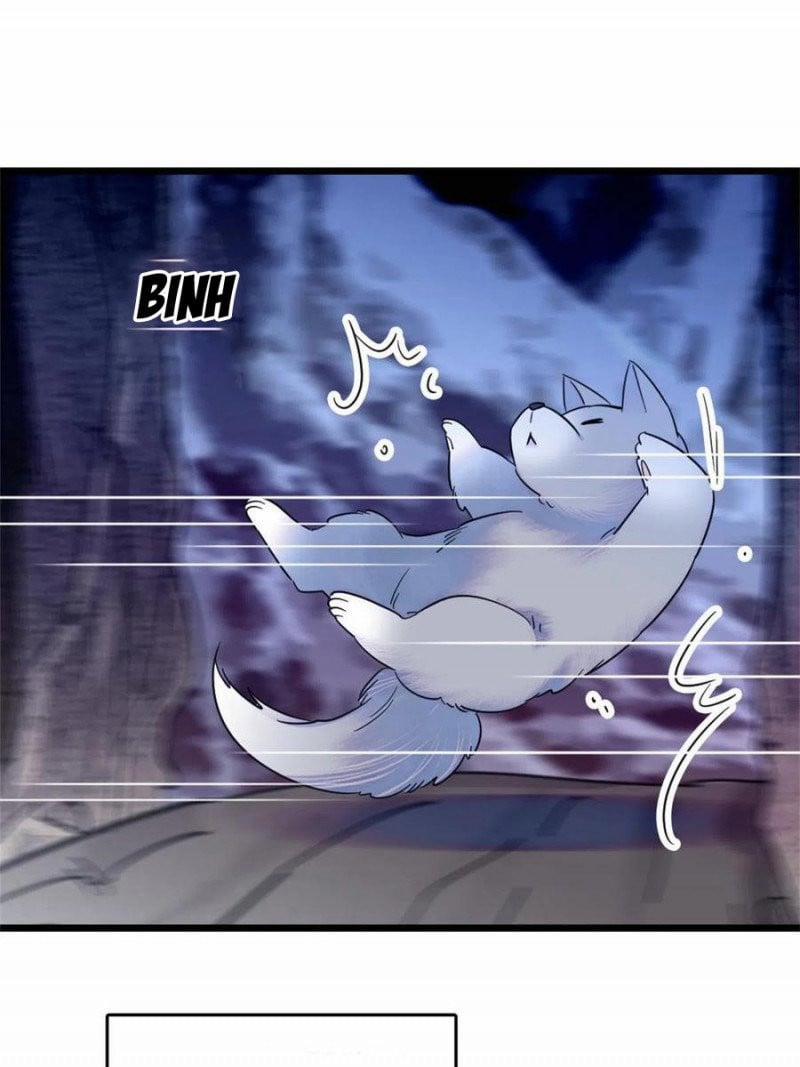 Mau Chạy !! Nam Thần Thú Thế Đến Truy Thê 110 trang 25