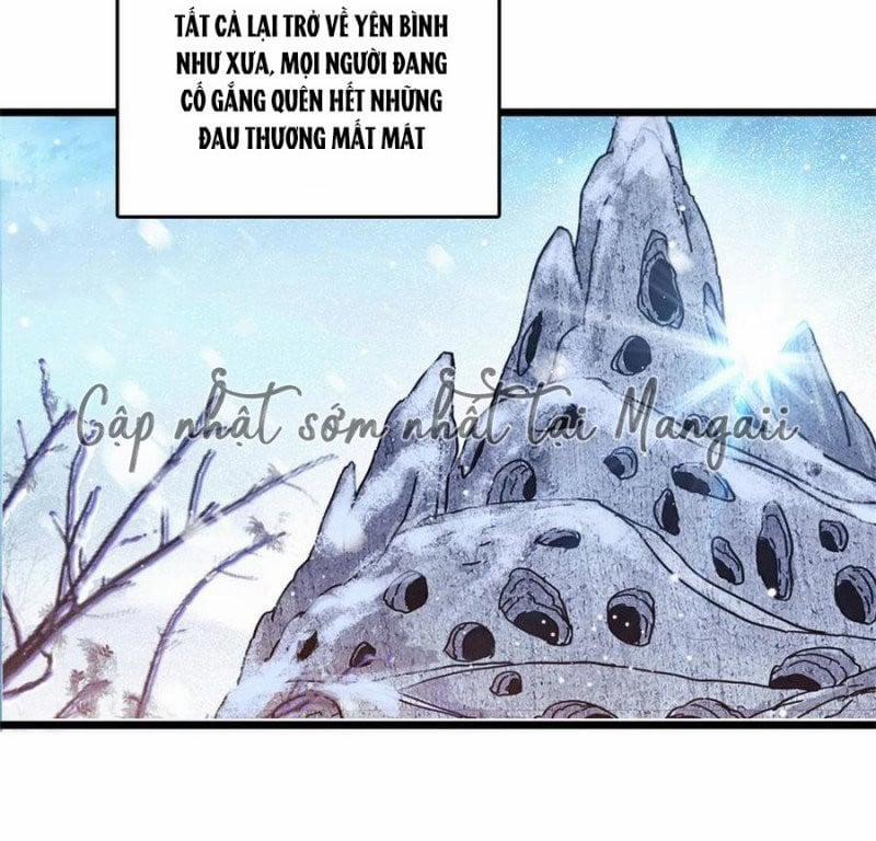 Mau Chạy !! Nam Thần Thú Thế Đến Truy Thê 110 trang 26