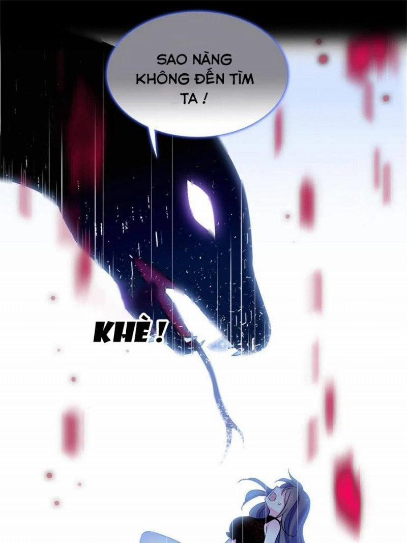 Mau Chạy !! Nam Thần Thú Thế Đến Truy Thê 110 trang 8