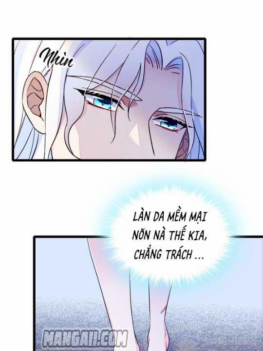 Mau Chạy !! Nam Thần Thú Thế Đến Truy Thê 15 trang 6