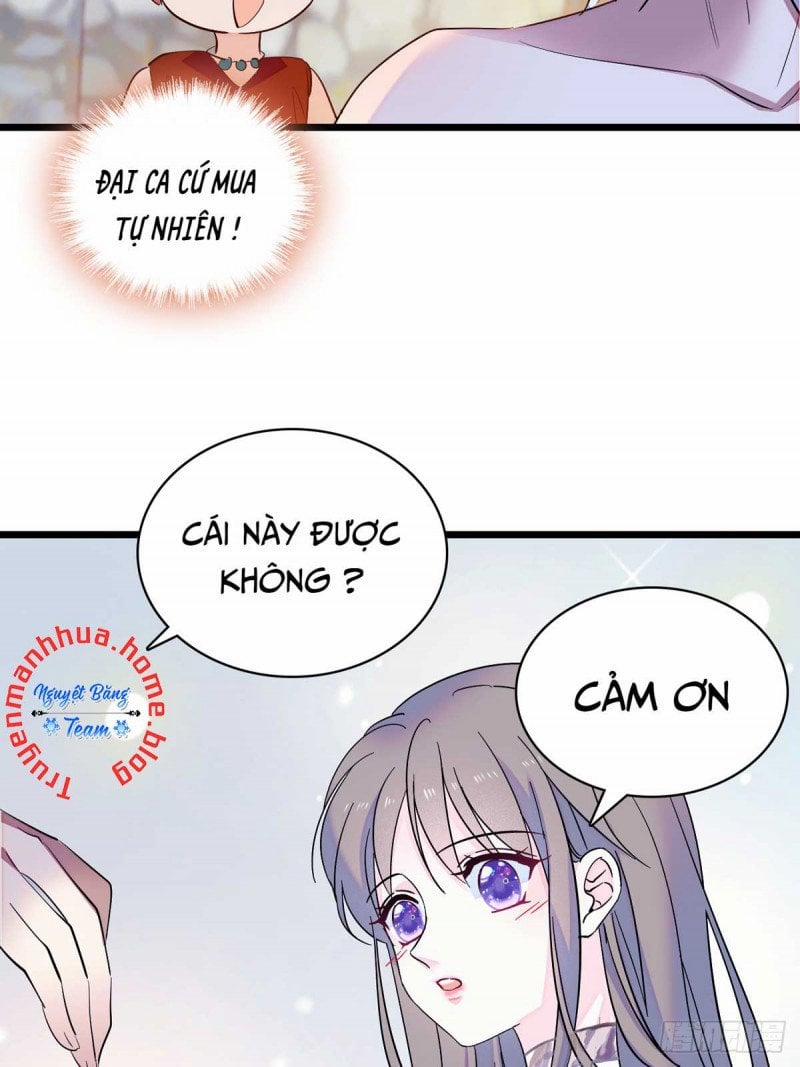 Mau Chạy !! Nam Thần Thú Thế Đến Truy Thê 15 trang 8