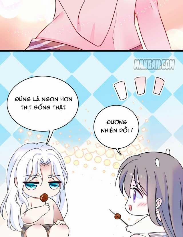 Mau Chạy !! Nam Thần Thú Thế Đến Truy Thê 19 trang 2