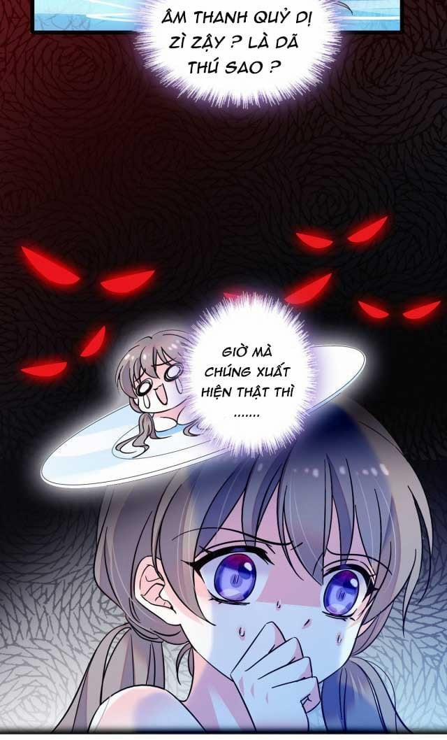 Mau Chạy !! Nam Thần Thú Thế Đến Truy Thê 2 trang 2