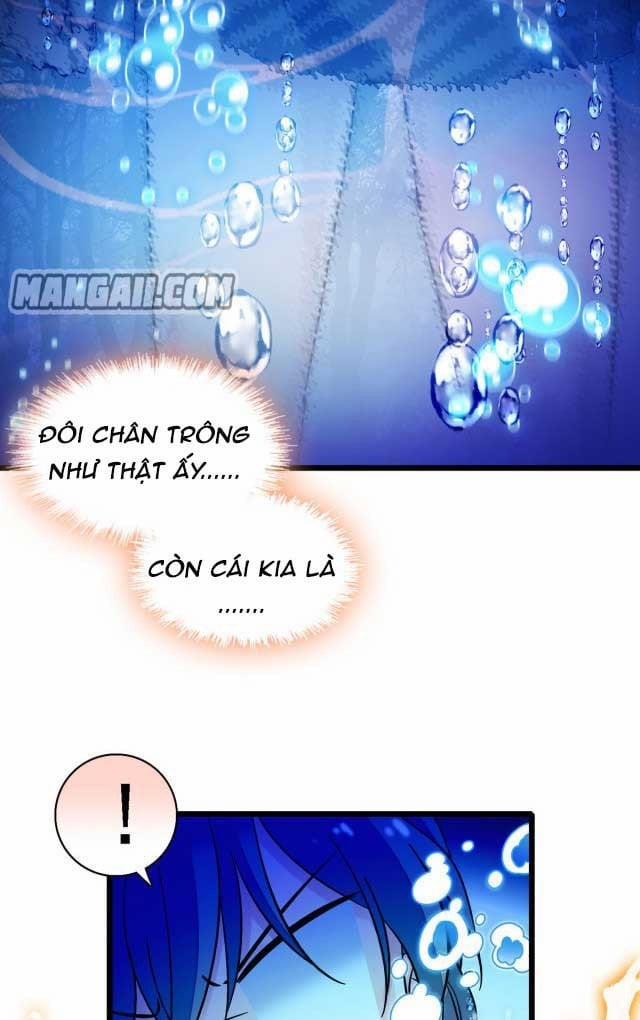 Mau Chạy !! Nam Thần Thú Thế Đến Truy Thê 2 trang 7