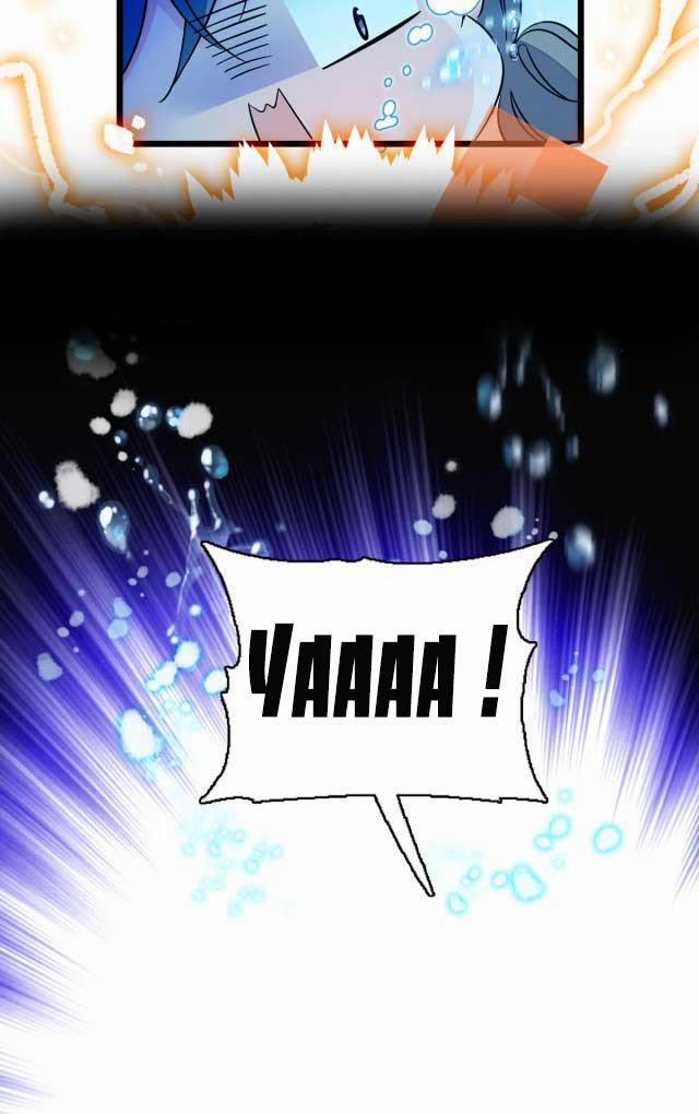 Mau Chạy !! Nam Thần Thú Thế Đến Truy Thê 2 trang 8