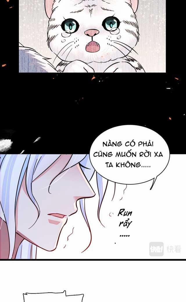 Mau Chạy !! Nam Thần Thú Thế Đến Truy Thê 20 trang 10
