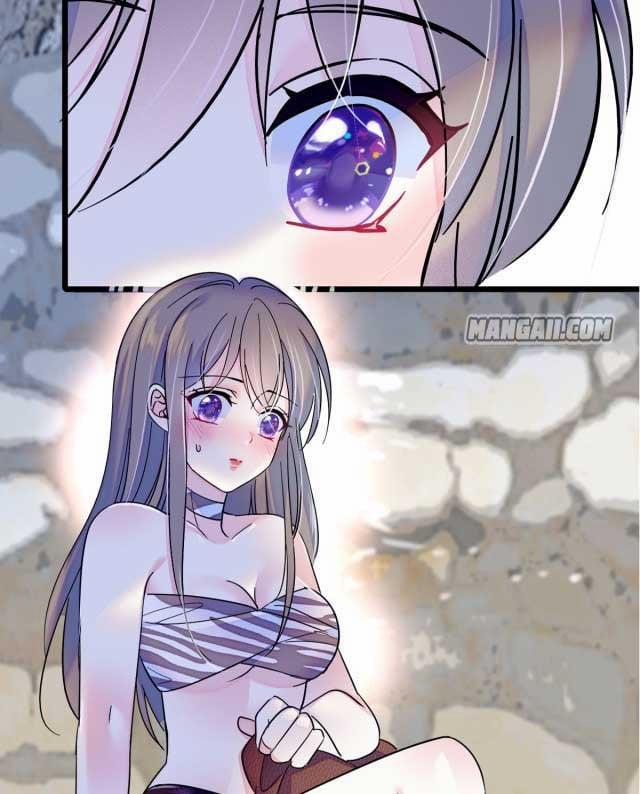 Mau Chạy !! Nam Thần Thú Thế Đến Truy Thê 23 trang 10