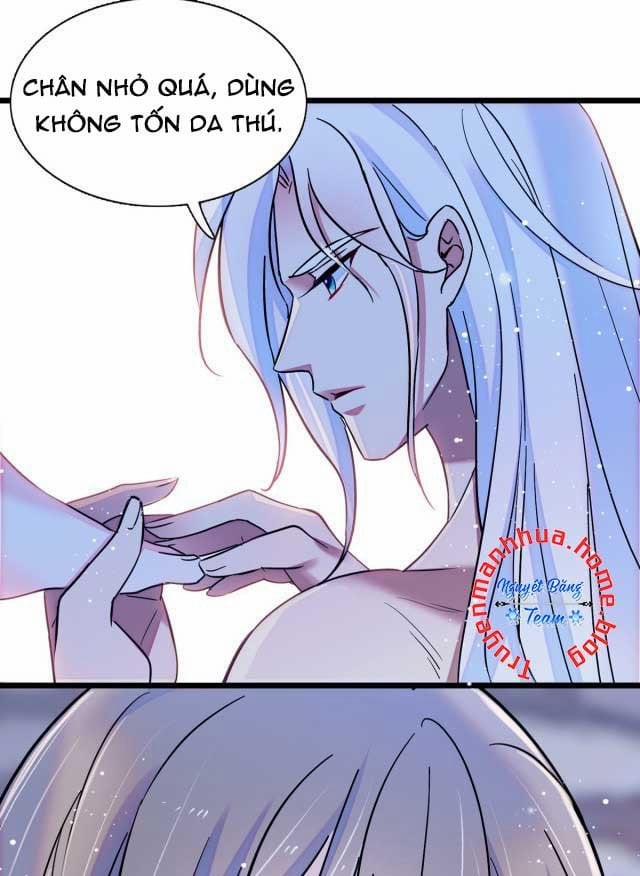 Mau Chạy !! Nam Thần Thú Thế Đến Truy Thê 23 trang 12