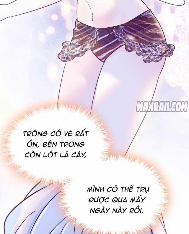 Mau Chạy !! Nam Thần Thú Thế Đến Truy Thê 23 trang 2