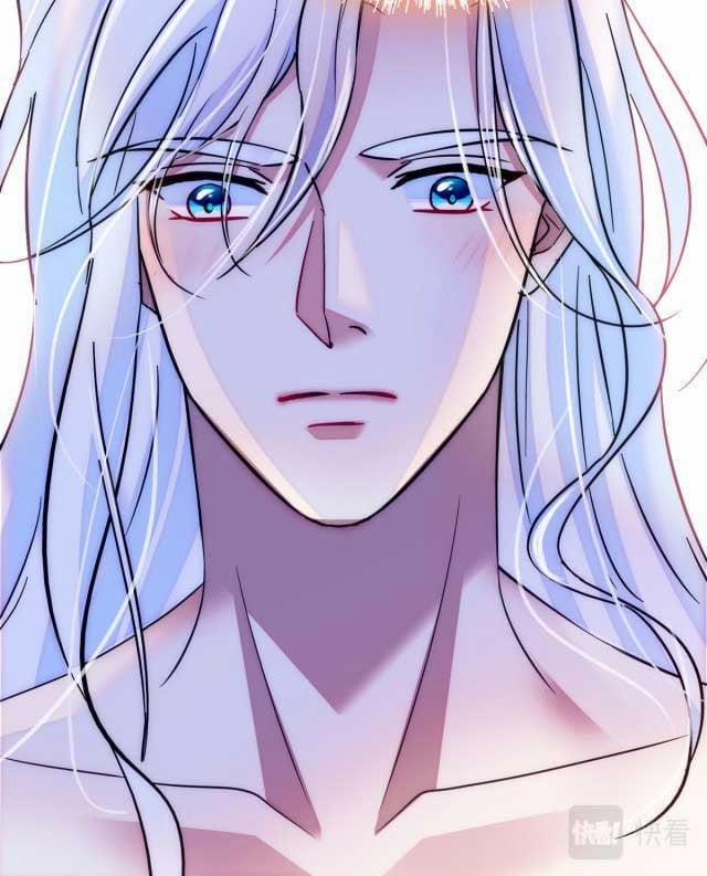 Mau Chạy !! Nam Thần Thú Thế Đến Truy Thê 23 trang 3