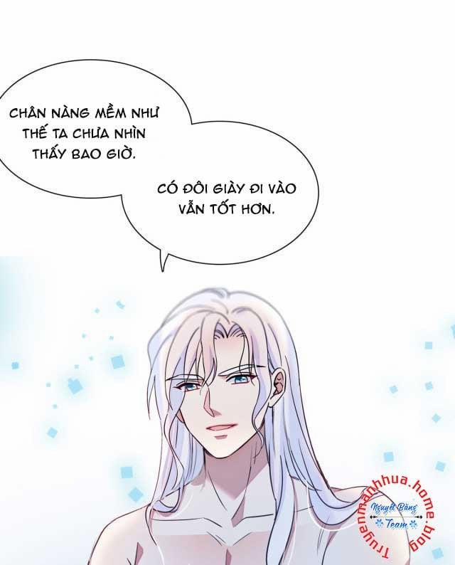 Mau Chạy !! Nam Thần Thú Thế Đến Truy Thê 23 trang 8